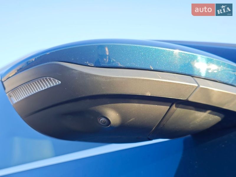 Внедорожник / Кроссовер Audi e-tron 2019 в Ровно