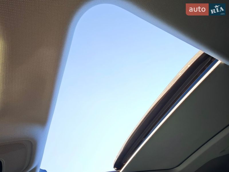 Внедорожник / Кроссовер Audi e-tron 2019 в Ровно