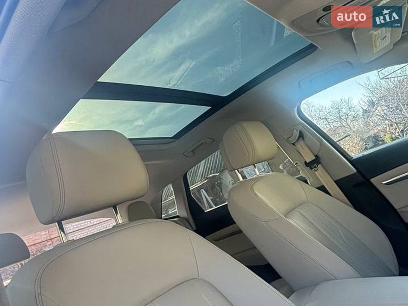 Позашляховик / Кросовер Audi e-tron 2020 в Харкові фото 8 Позашляховик / Кросовер Audi e-tron 2020 в Харкові