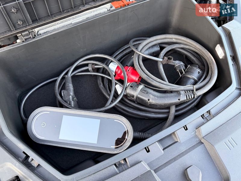 Внедорожник / Кроссовер Audi e-tron 2022 в Ковеле фото 26 Внедорожник / Кроссовер Audi e-tron 2022 в Ковеле