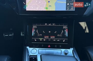 Внедорожник / Кроссовер Audi e-tron 2019 в Днепре