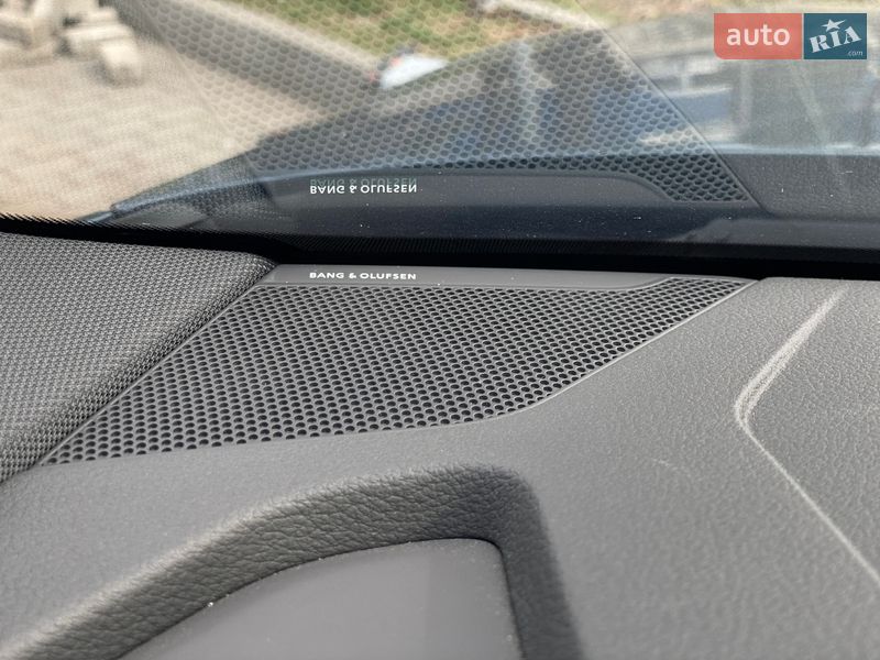 Позашляховик / Кросовер Audi e-tron 2020 в Дніпрі фото 21 Позашляховик / Кросовер Audi e-tron 2020 в Дніпрі