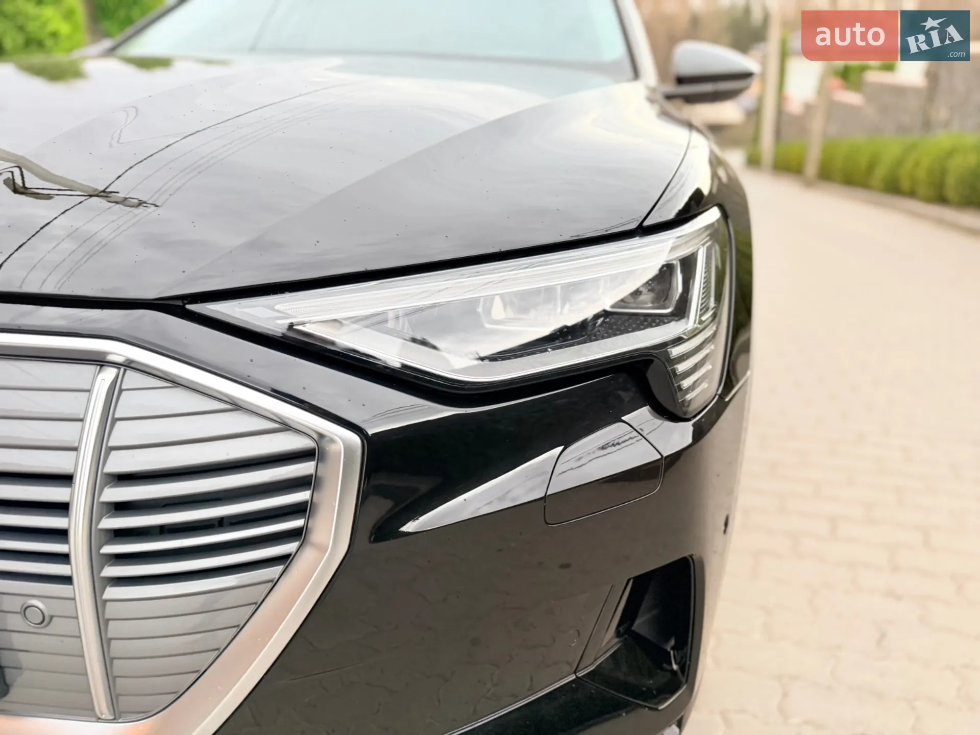 2022 Audi e-tron - мініатюра 7