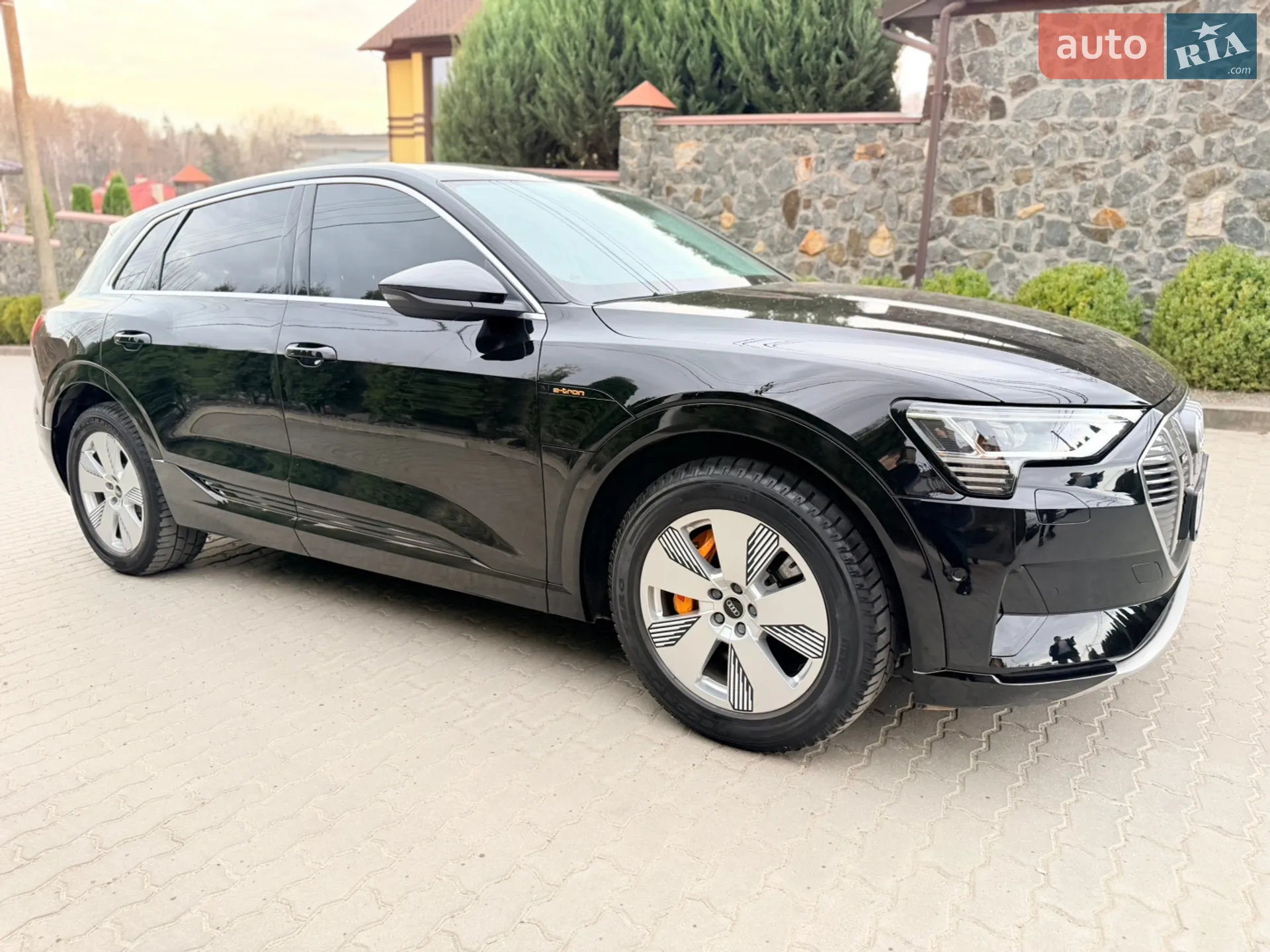 2022 Audi e-tron - мініатюра 12