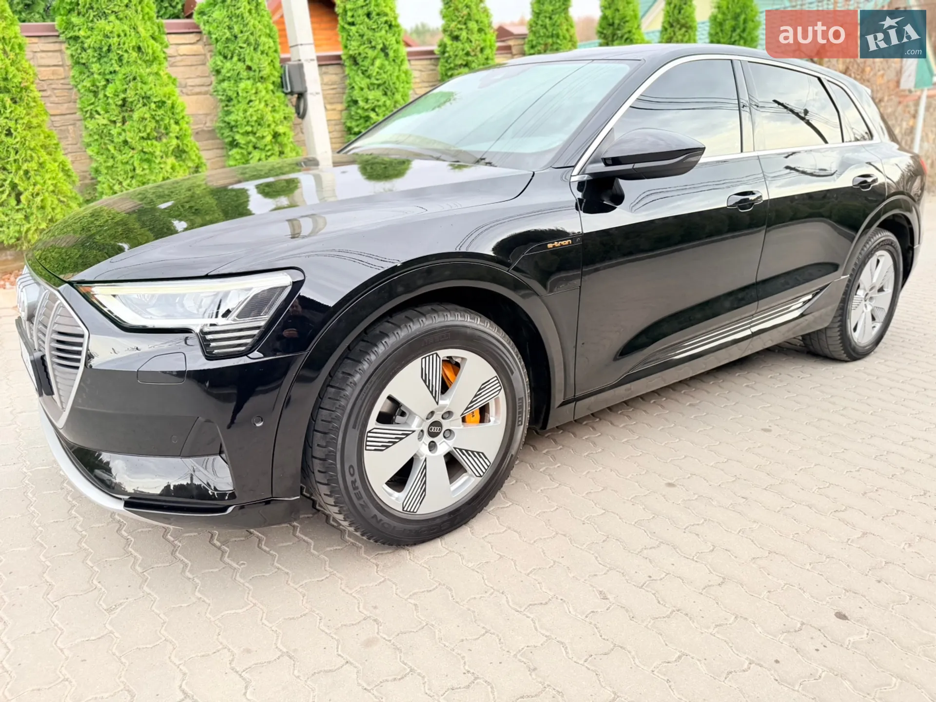 2022 Audi e-tron - мініатюра 16