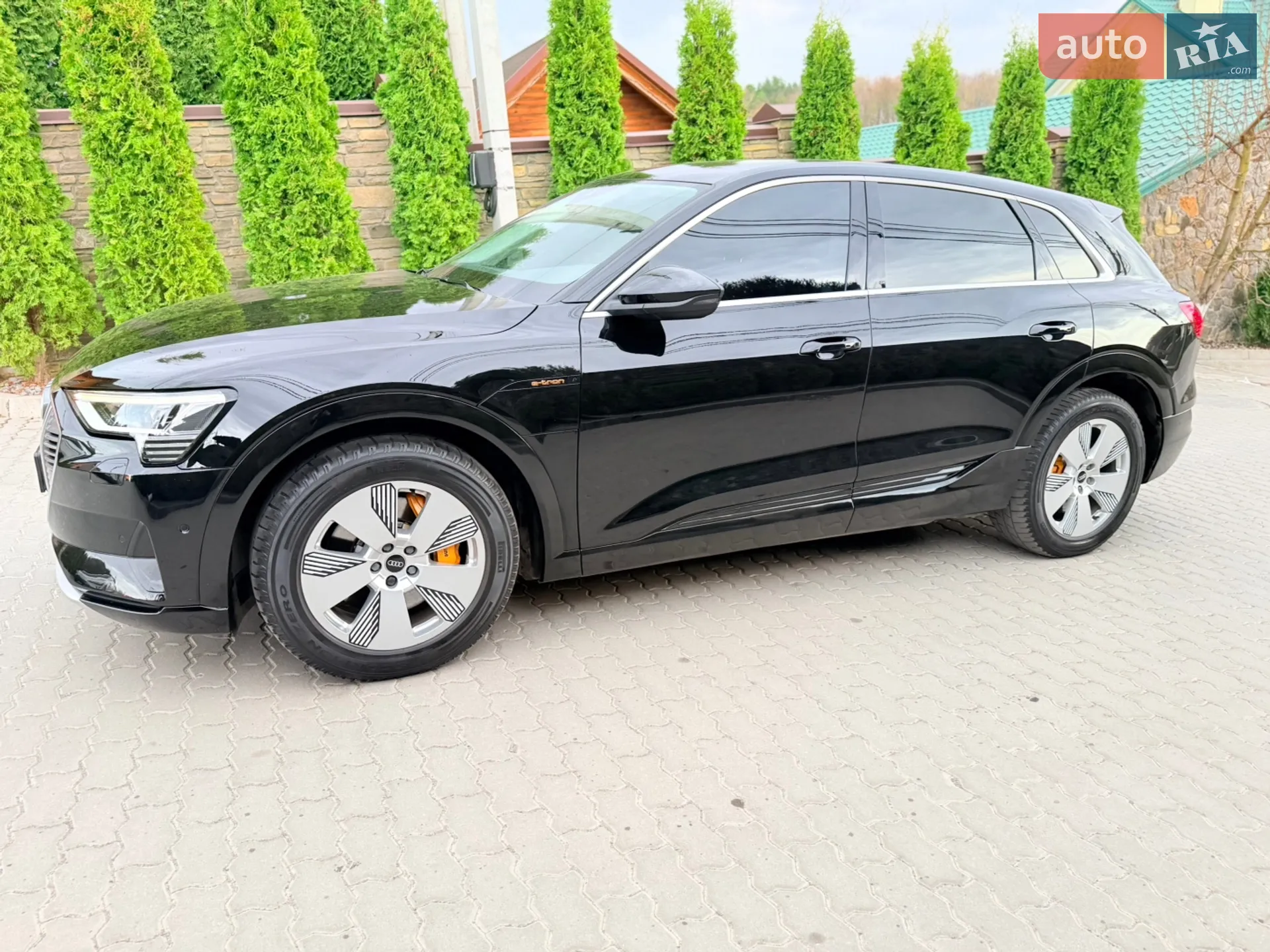 2022 Audi e-tron - мініатюра 17