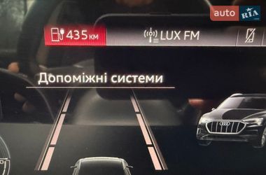 Внедорожник / Кроссовер Audi e-tron 2022 в Хмельницком
