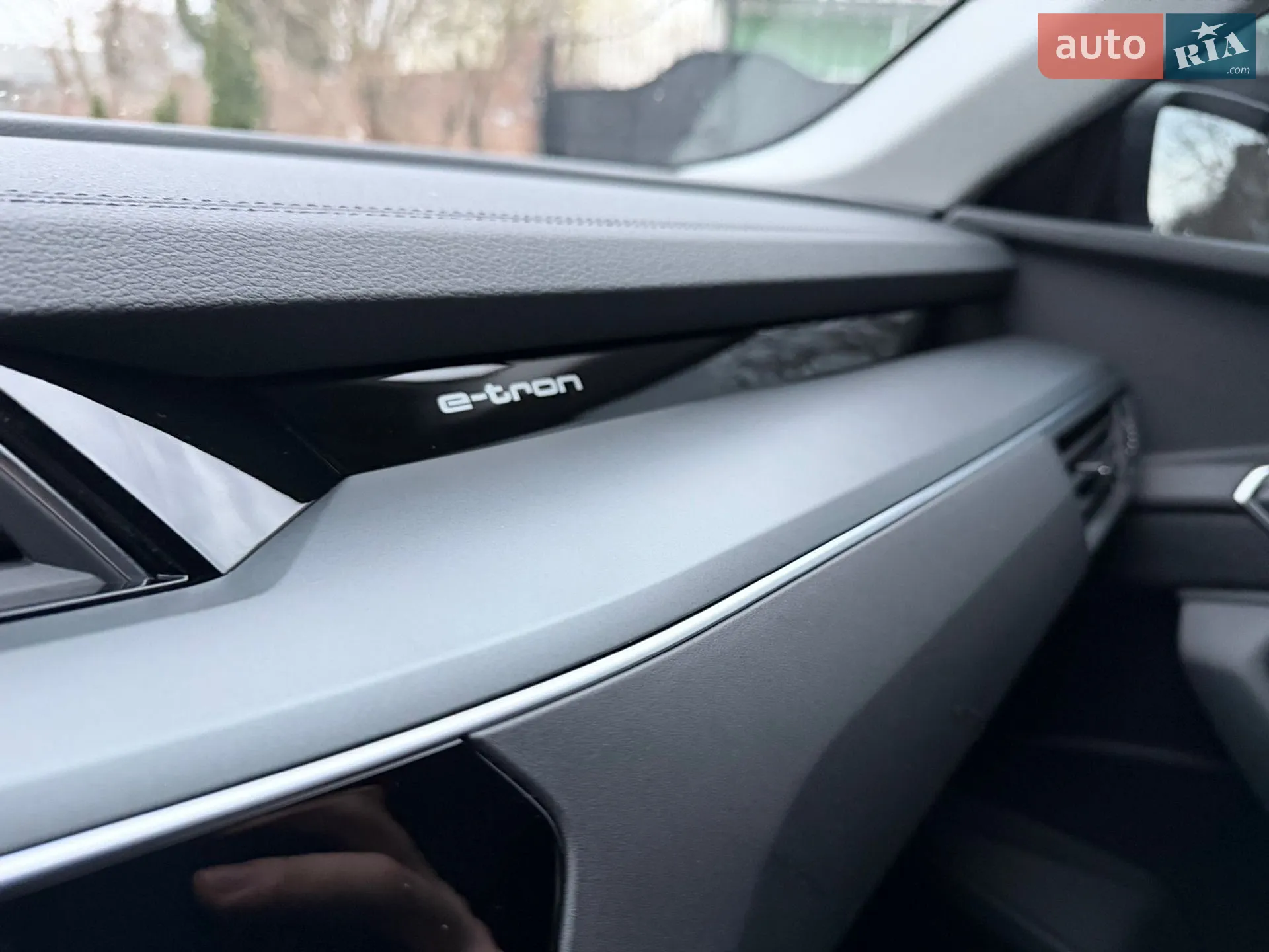 2022 Audi e-tron - мініатюра 29