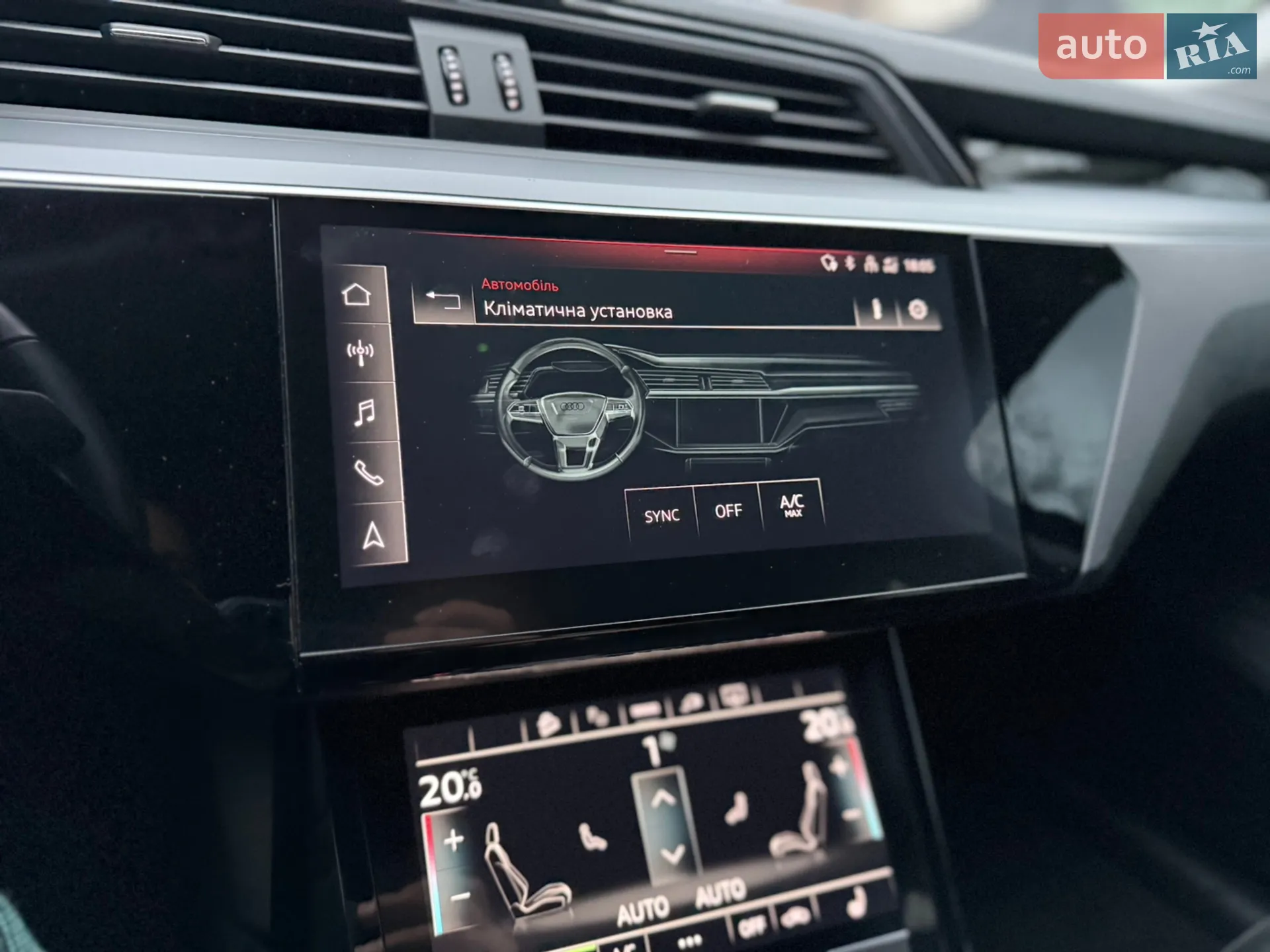 2022 Audi e-tron - мініатюра 34