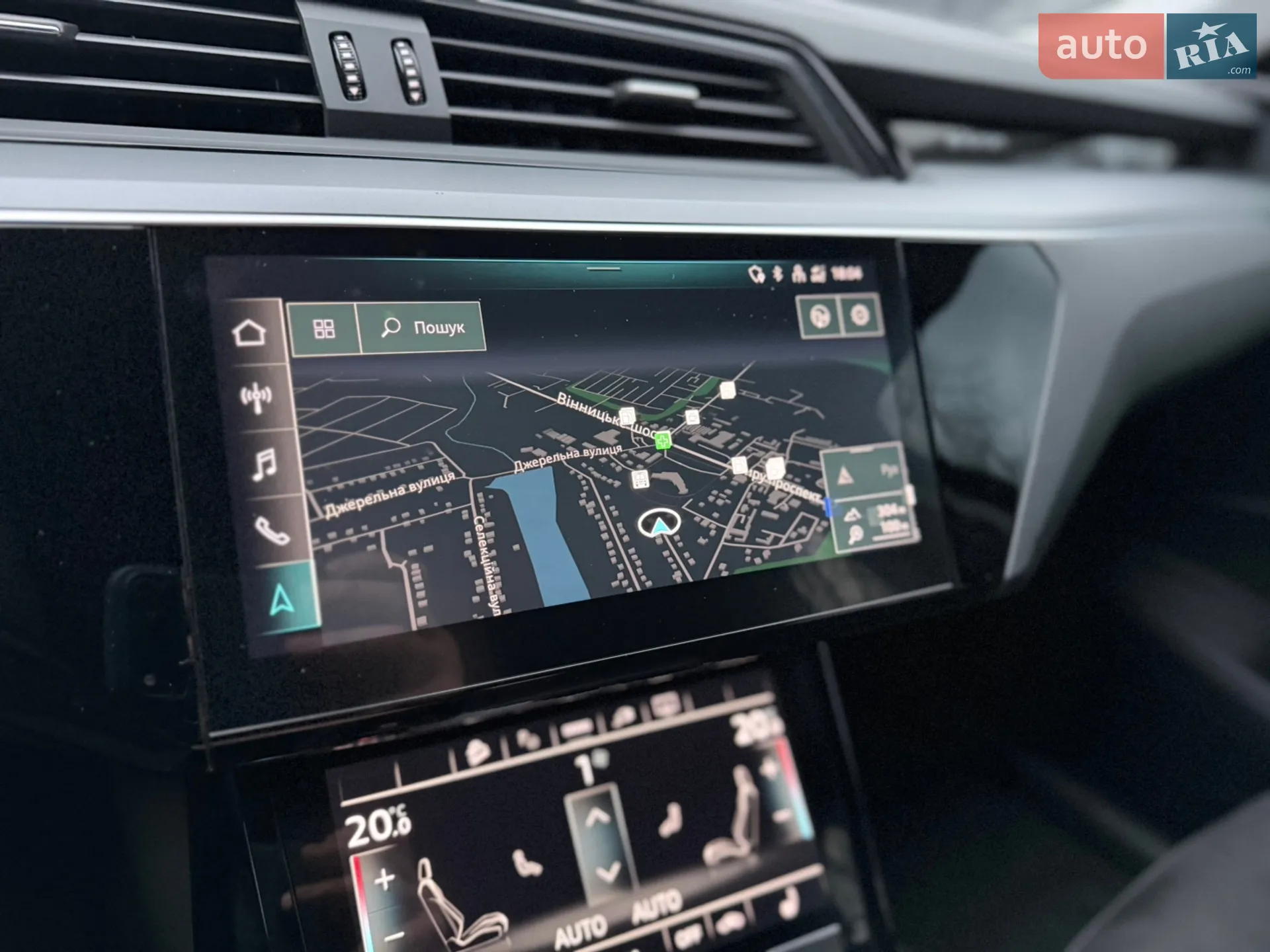 2022 Audi e-tron - мініатюра 43