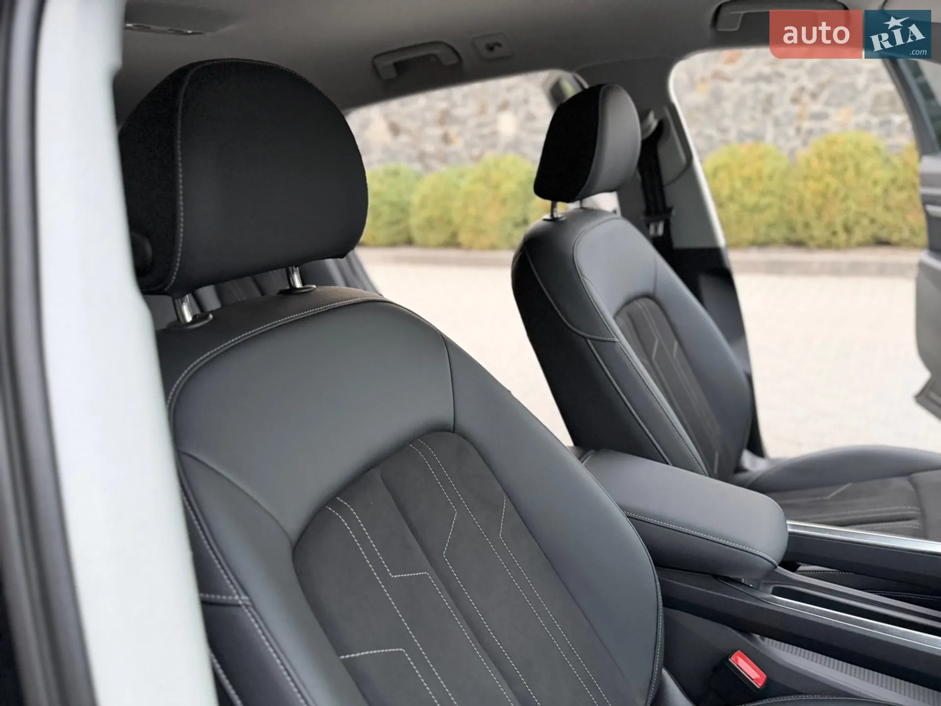 2022 Audi e-tron - мініатюра 49