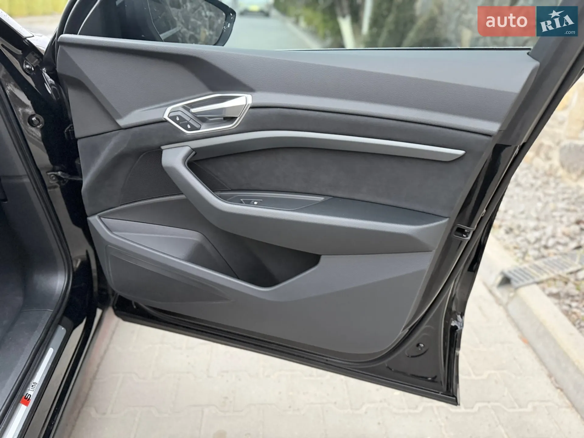 2022 Audi e-tron - мініатюра 50