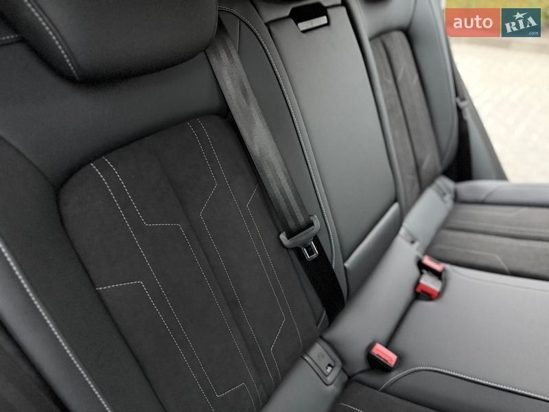 Внедорожник / Кроссовер Audi e-tron 2022 в Хмельницком