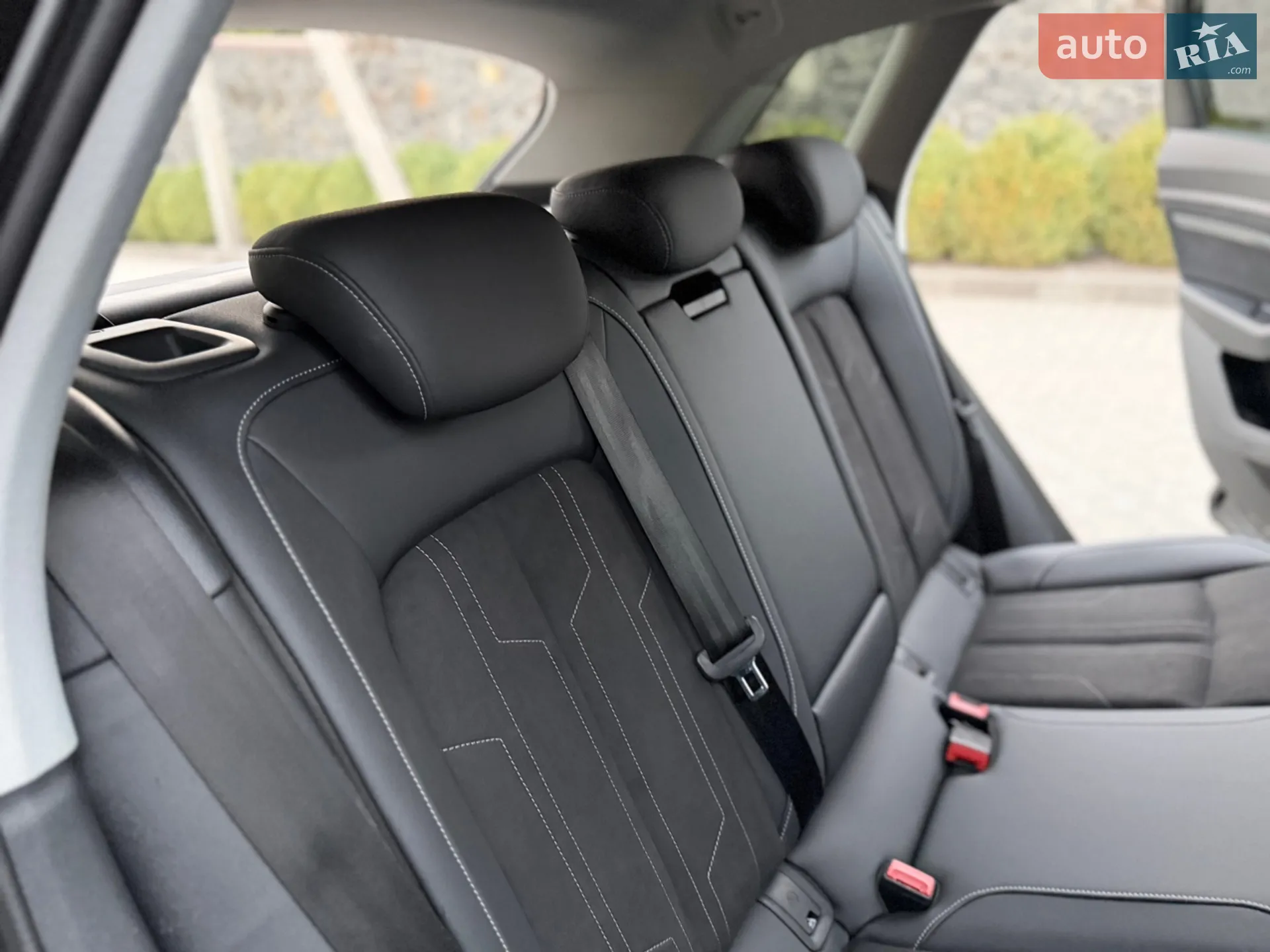 2022 Audi e-tron - мініатюра 55