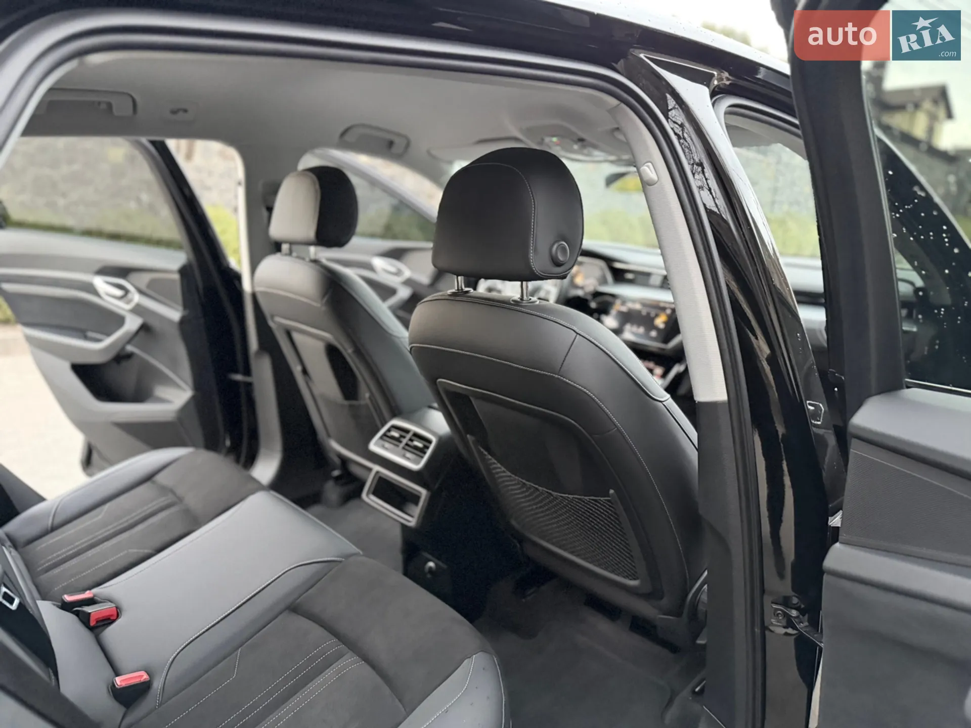 2022 Audi e-tron - мініатюра 56