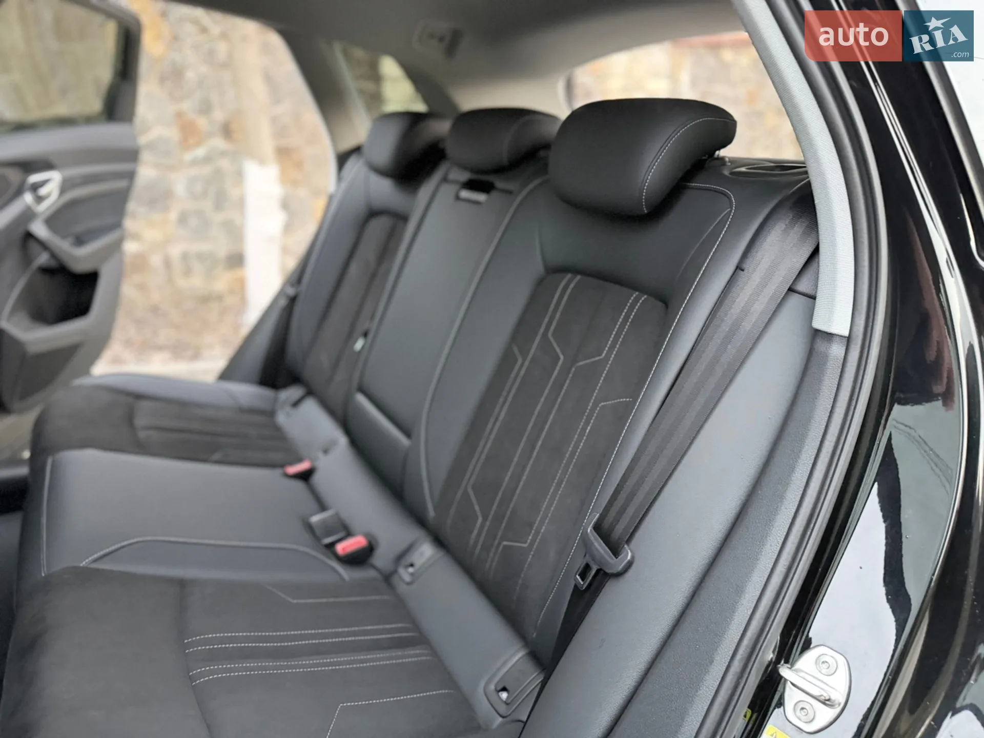 2022 Audi e-tron - мініатюра 60