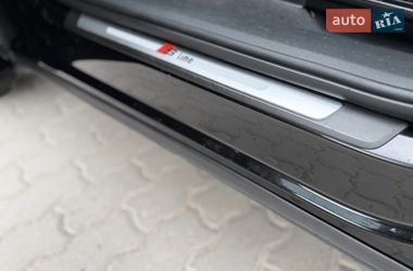 Внедорожник / Кроссовер Audi e-tron 2022 в Хмельницком