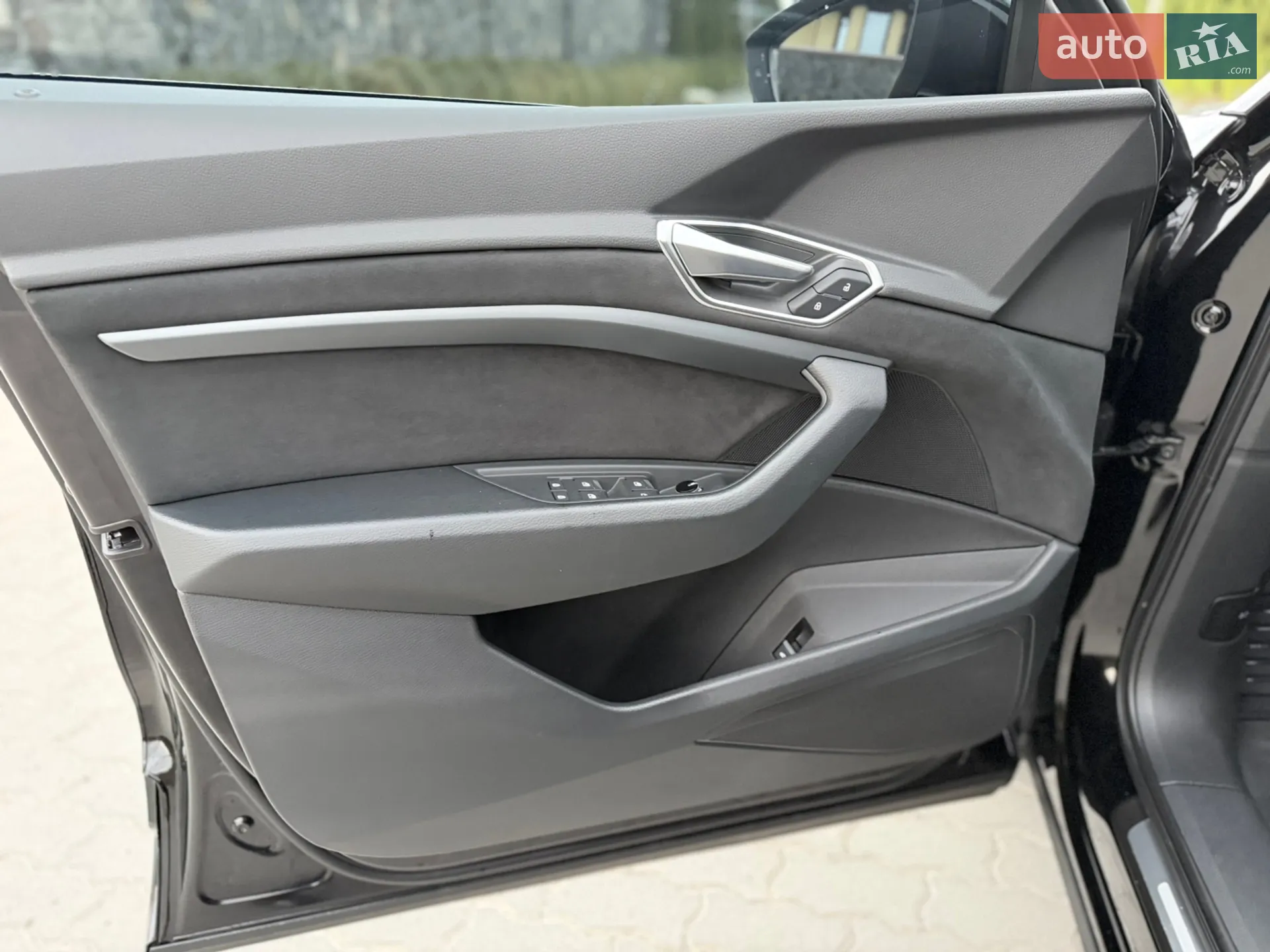 2022 Audi e-tron - мініатюра 63