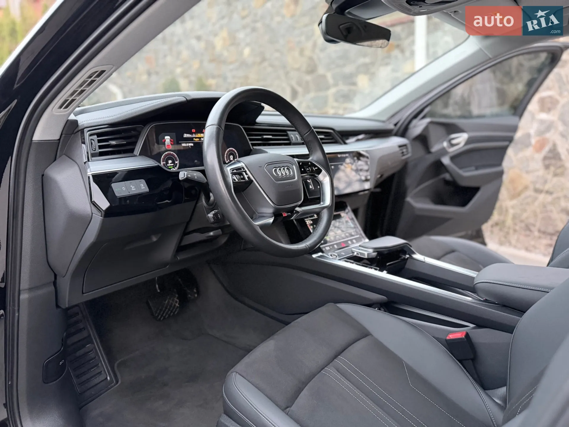 2022 Audi e-tron - мініатюра 64
