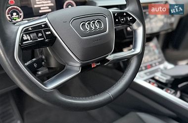 Внедорожник / Кроссовер Audi e-tron 2022 в Хмельницком