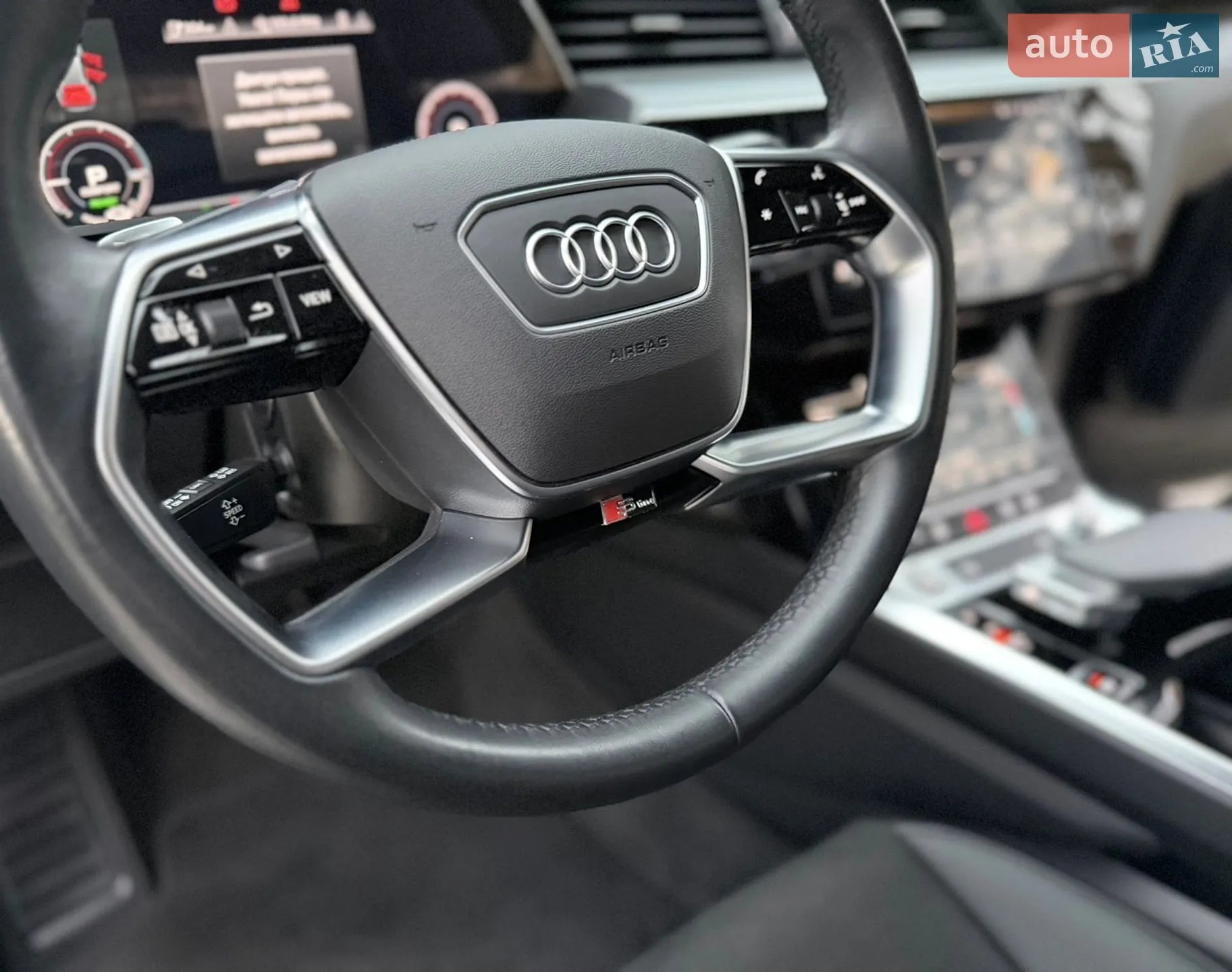 2022 Audi e-tron - мініатюра 67
