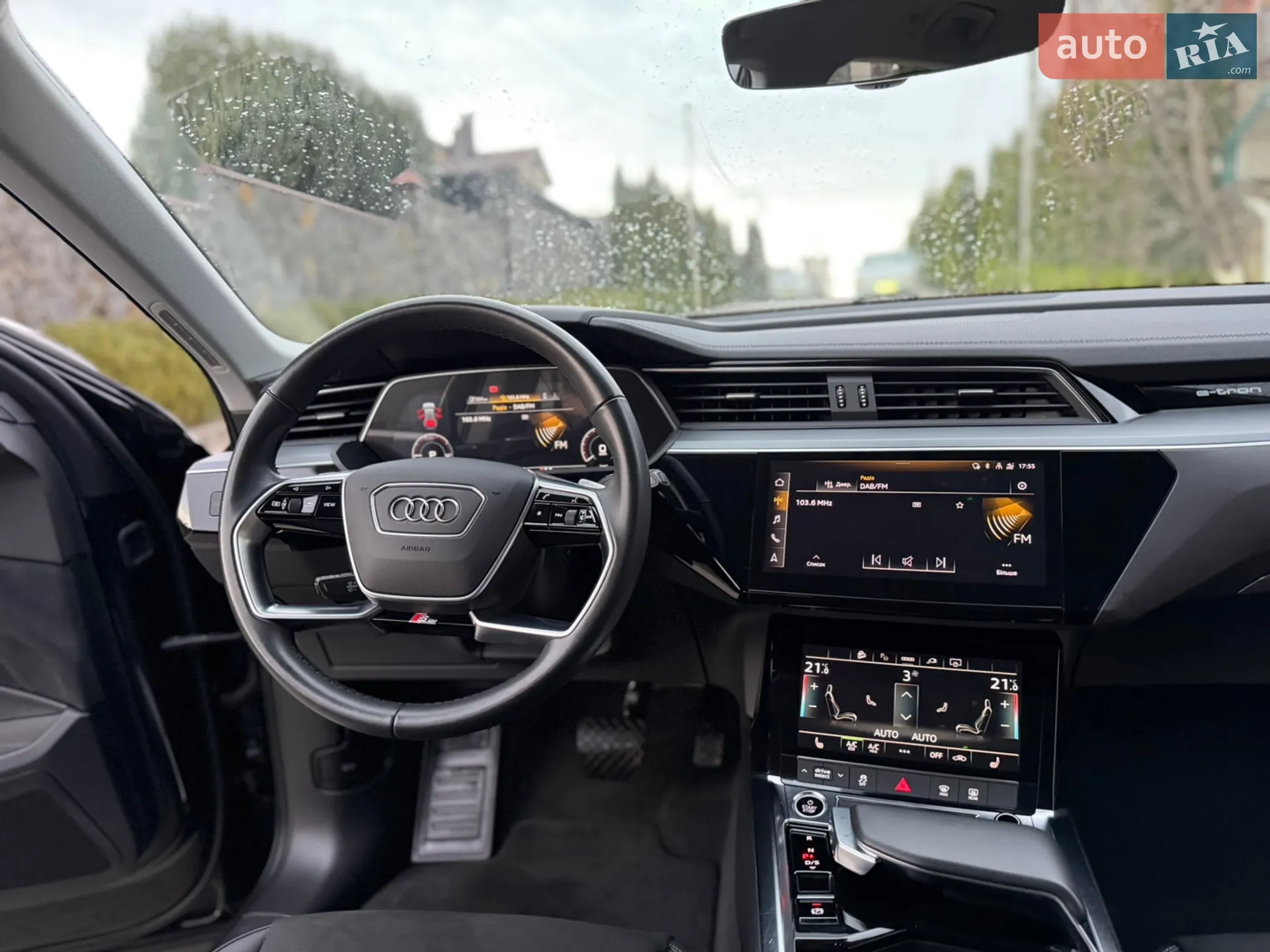 2022 Audi e-tron - мініатюра 72
