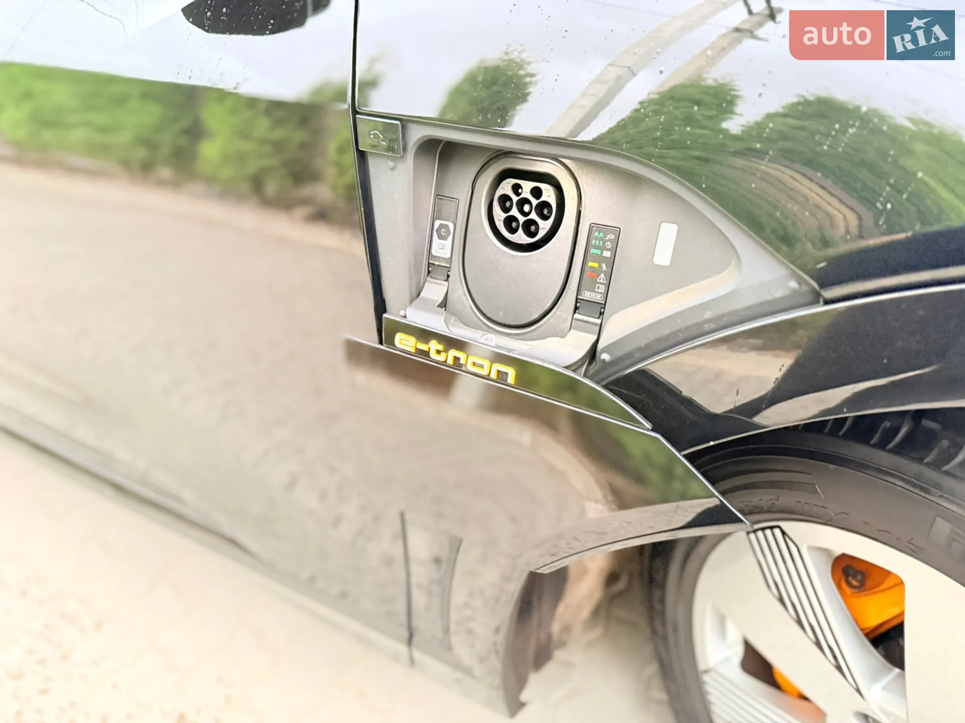 2022 Audi e-tron - мініатюра 81
