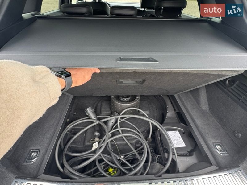 Внедорожник / Кроссовер Audi e-tron 2020 в Ужгороде фото 7 Внедорожник / Кроссовер Audi e-tron 2020 в Ужгороде