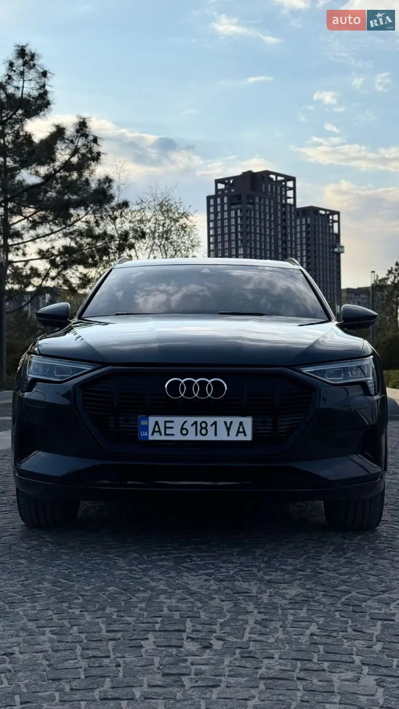 2022 Audi e-tron - мініатюра 28
