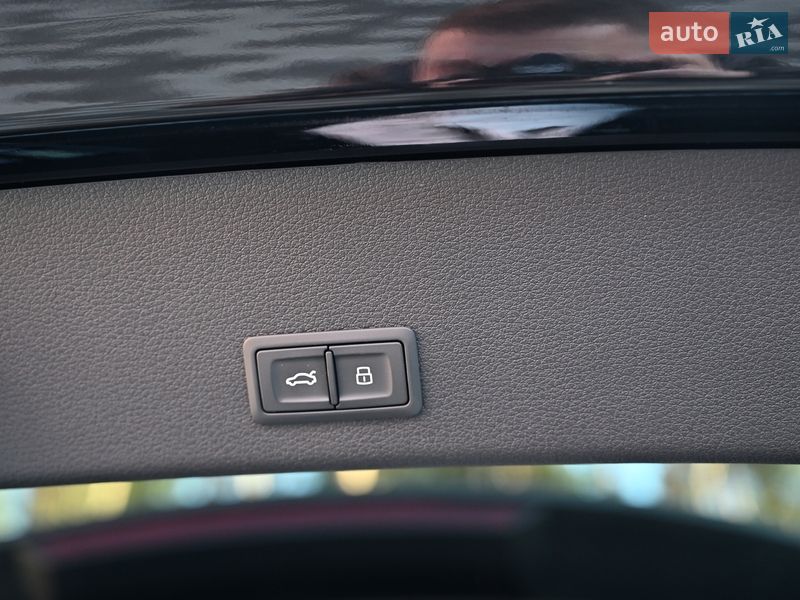 Позашляховик / Кросовер Audi e-tron 2021 в Львові фото 20 Позашляховик / Кросовер Audi e-tron 2021 в Львові