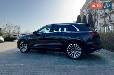 Внедорожник / Кроссовер Audi e-tron 2019 в Одессе