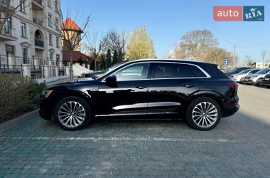 Внедорожник / Кроссовер Audi e-tron 2019 в Одессе