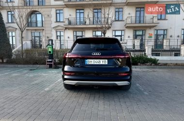 Внедорожник / Кроссовер Audi e-tron 2019 в Одессе