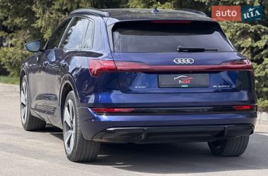 Внедорожник / Кроссовер Audi e-tron 2020 в Тернополе