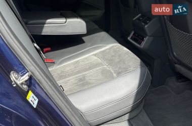 Внедорожник / Кроссовер Audi e-tron 2020 в Тернополе