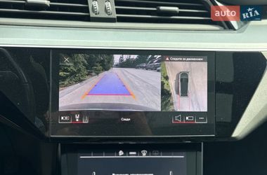 Внедорожник / Кроссовер Audi e-tron 2020 в Тернополе