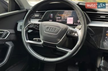 Внедорожник / Кроссовер Audi e-tron 2020 в Тернополе