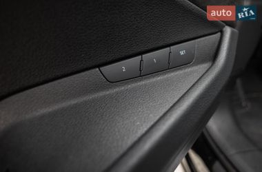 Внедорожник / Кроссовер Audi e-tron 2021 в Львове