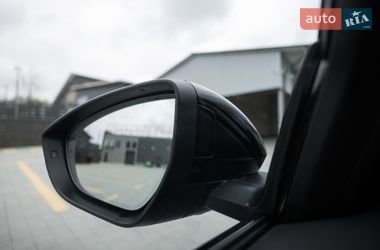 Внедорожник / Кроссовер Audi e-tron 2021 в Львове
