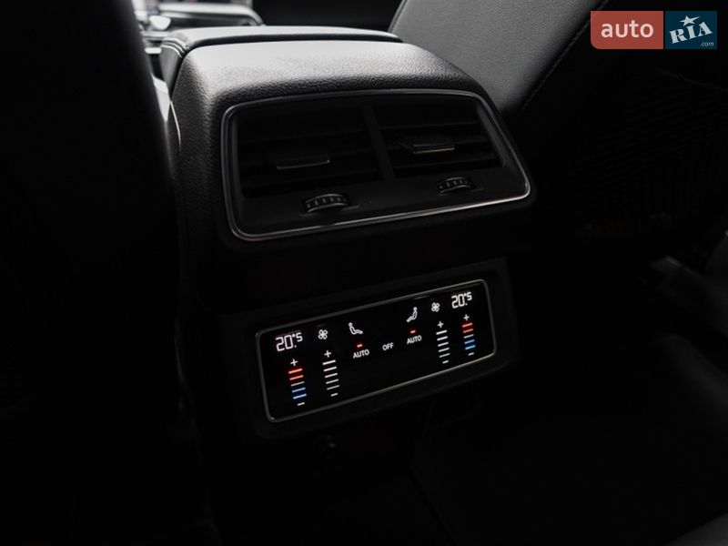 Позашляховик / Кросовер Audi e-tron 2021 в Львові