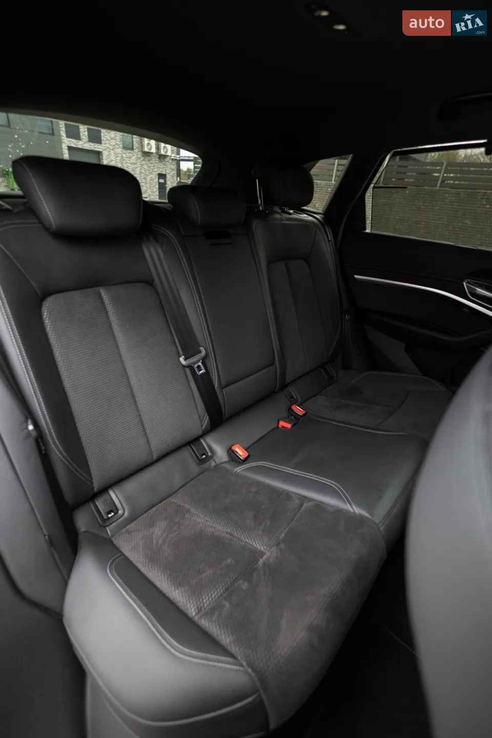 2021 Audi e-tron - мініатюра 49