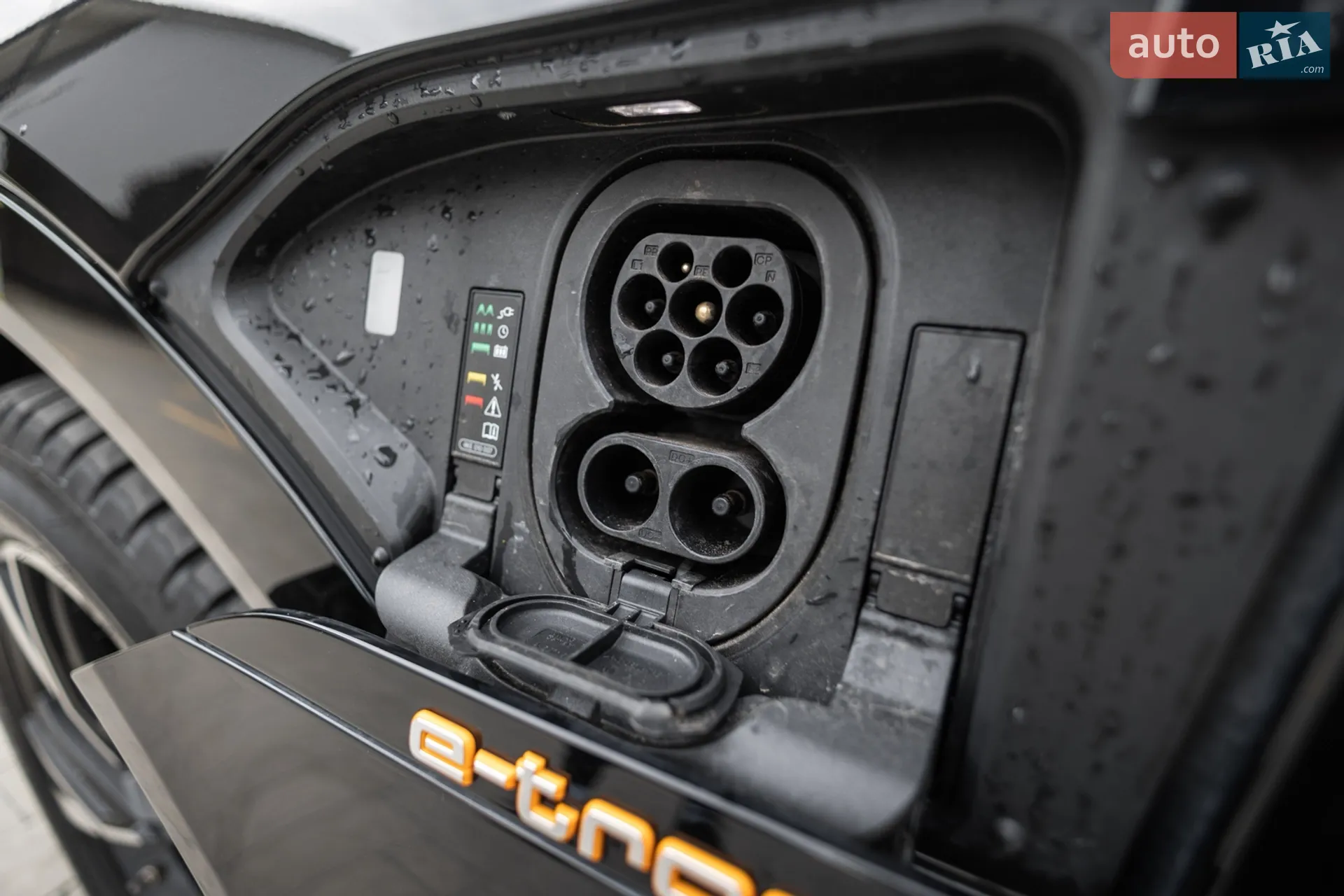 2021 Audi e-tron - мініатюра 57