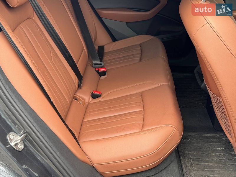 Внедорожник / Кроссовер Audi e-tron 2022 в Киеве