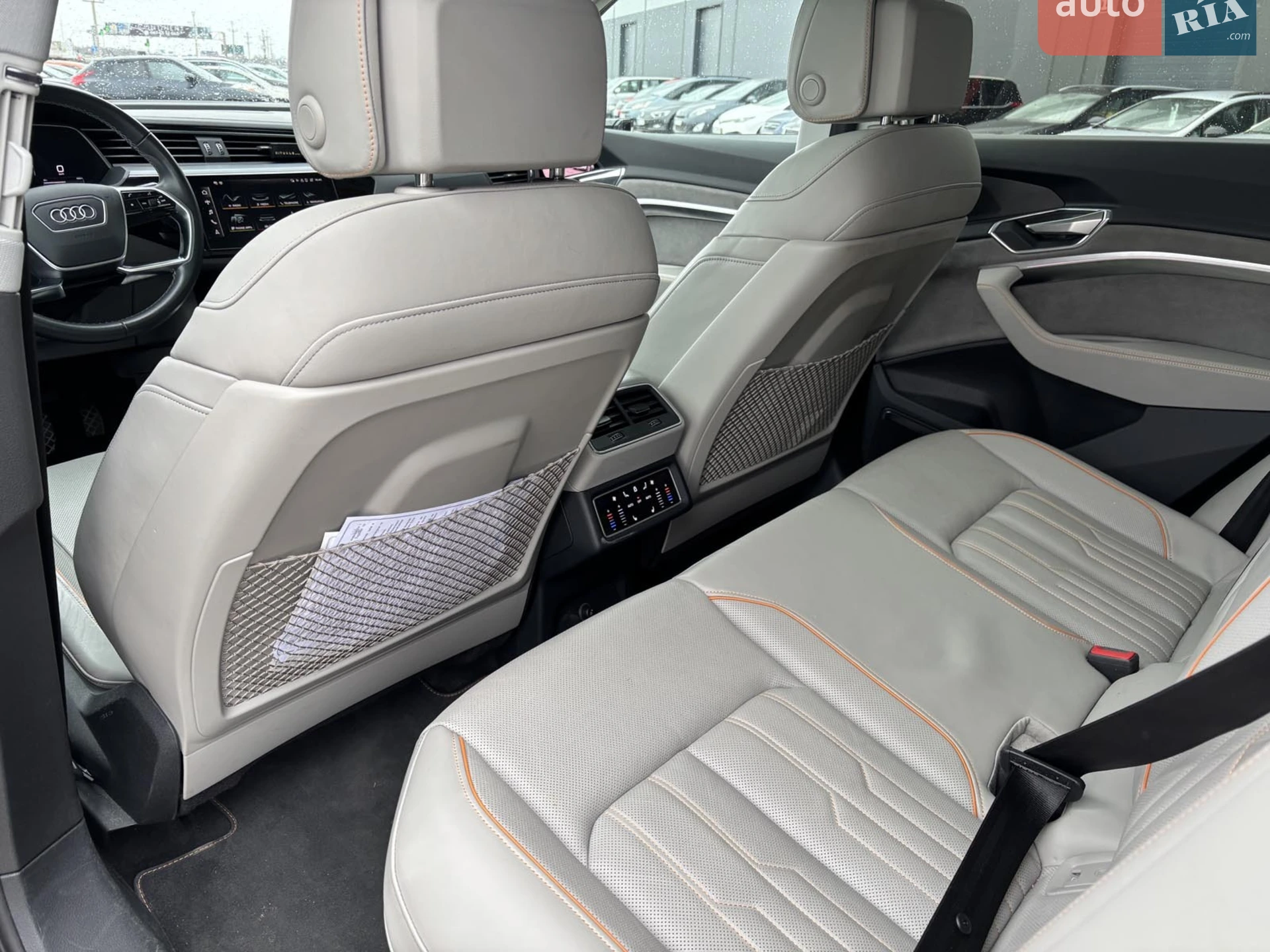 2021 Audi e-tron - мініатюра 43