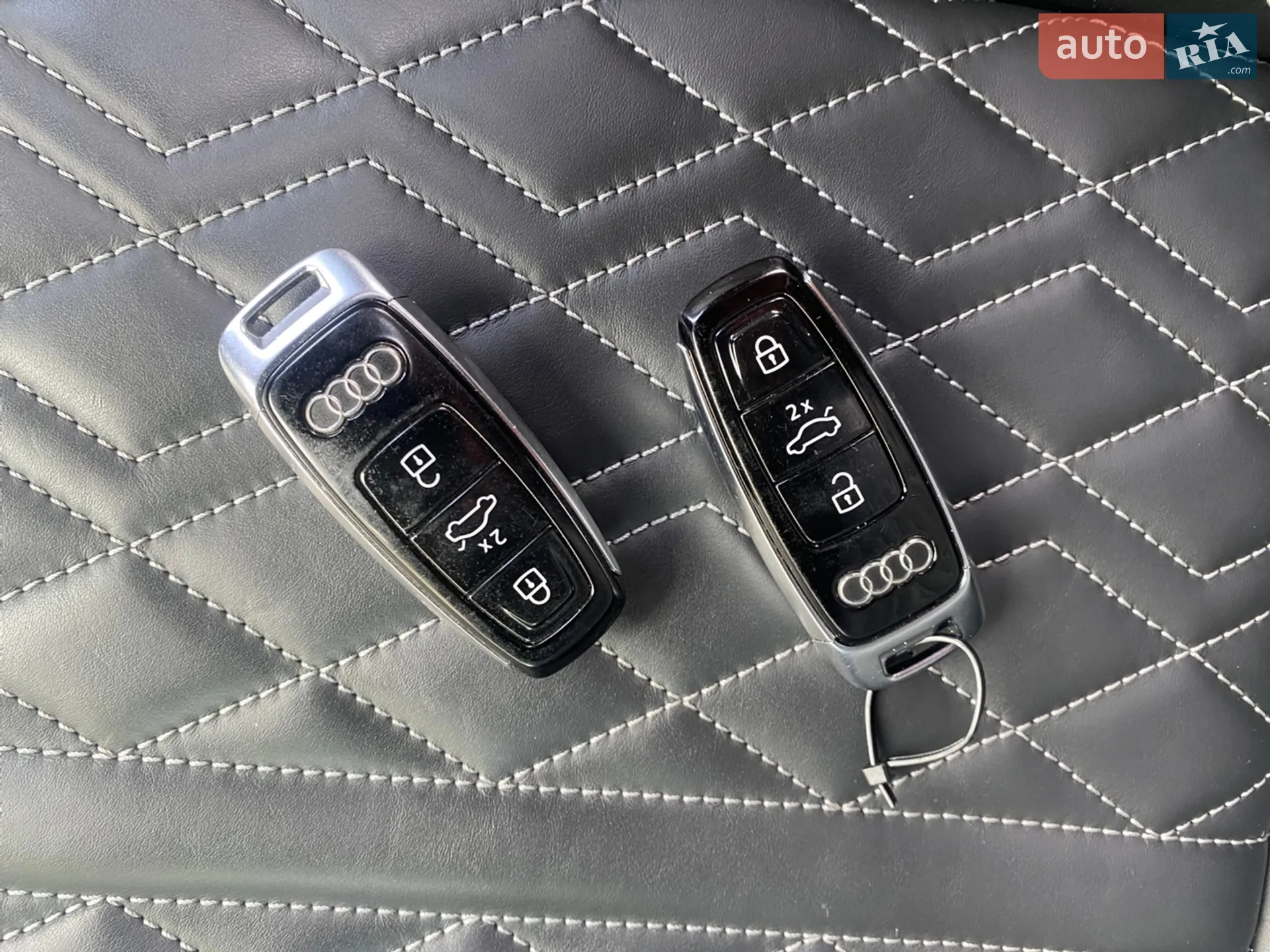 2022 Audi e-tron - мініатюра 20
