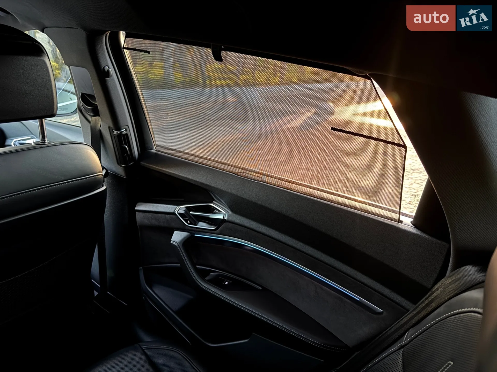 2019 Audi e-tron - мініатюра 17