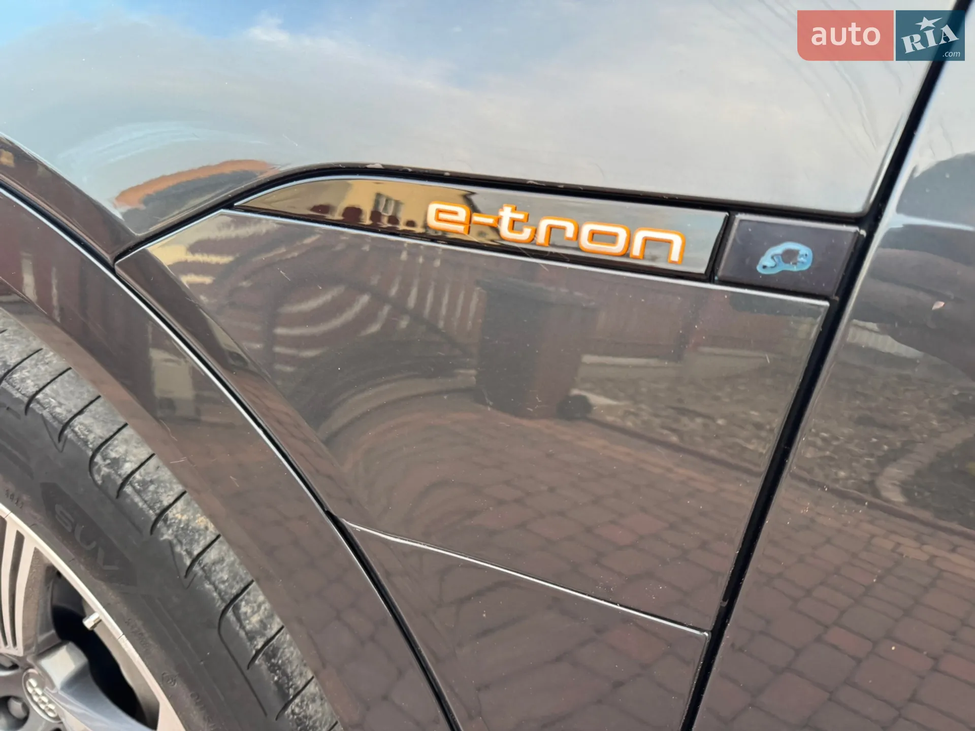 2019 Audi e-tron - мініатюра 33
