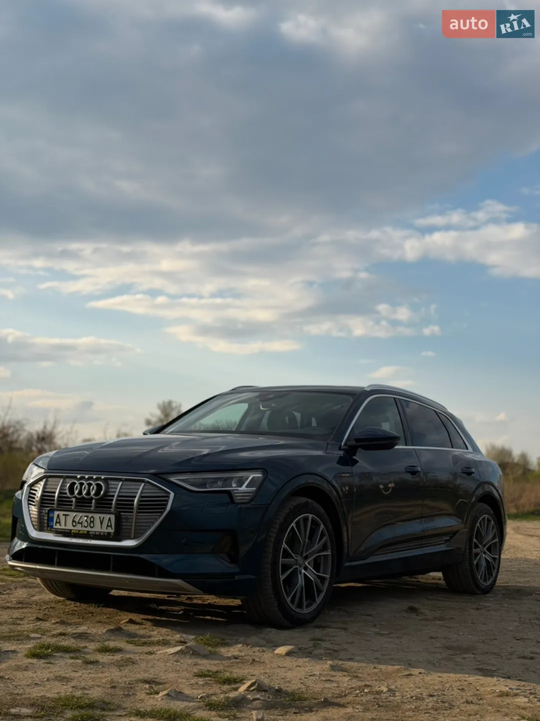 2019 Audi e-tron - мініатюра 17