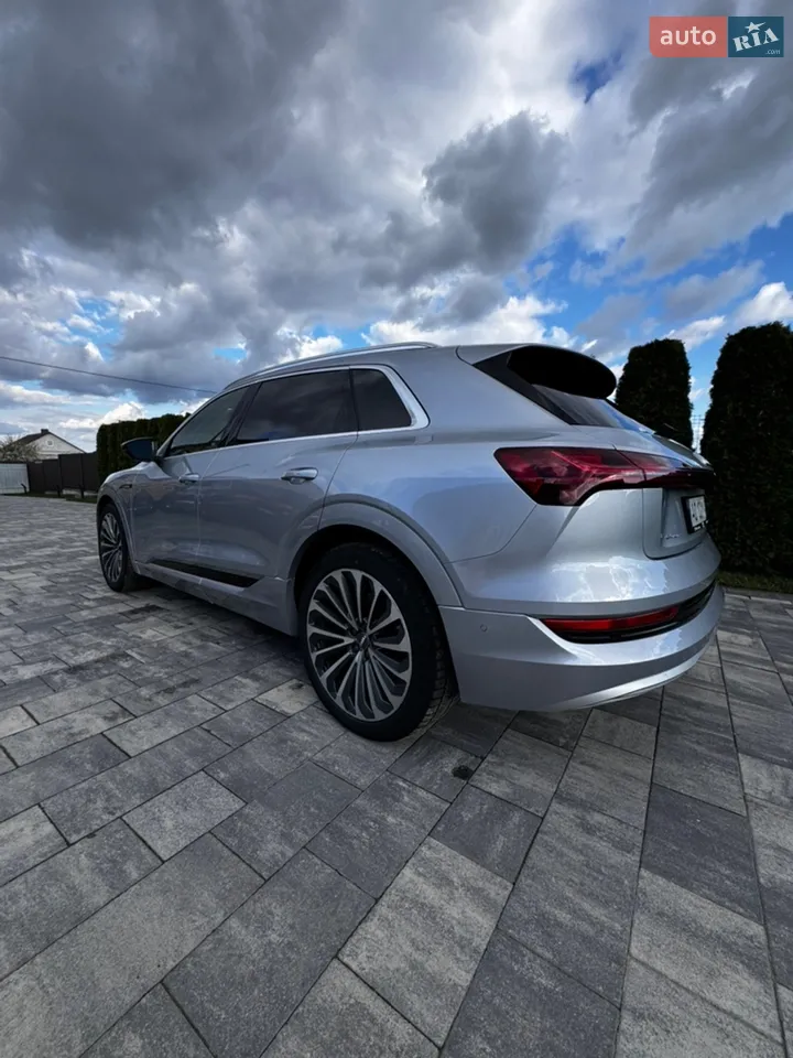 2020 Tesla Model Y - мініатюра 13