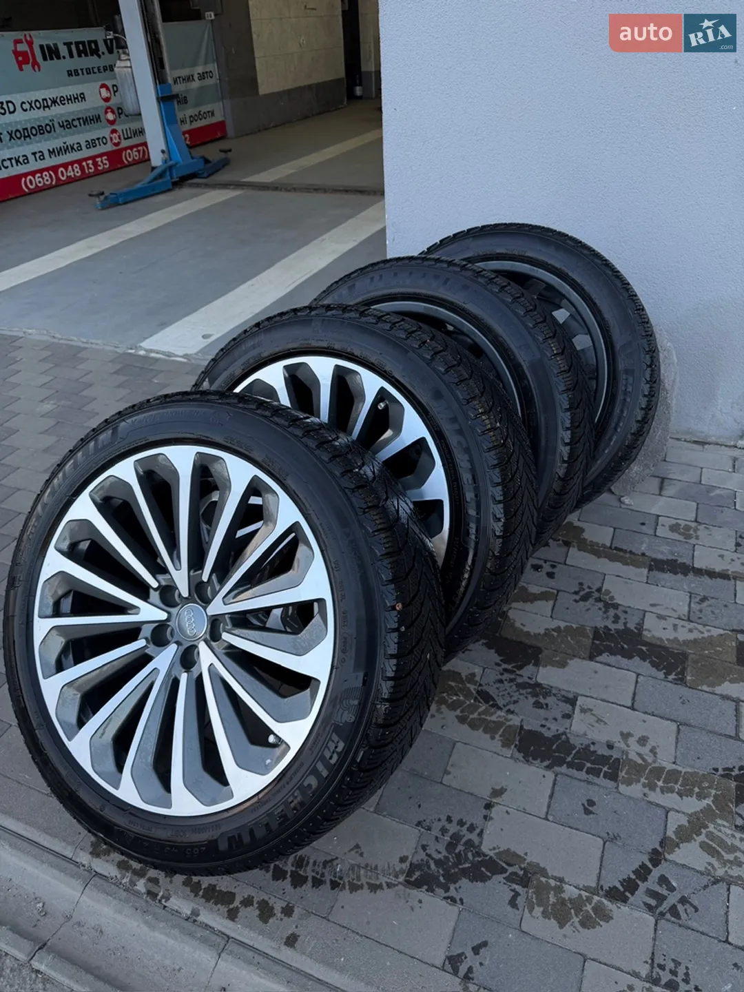 2022 Audi e-tron - мініатюра 28